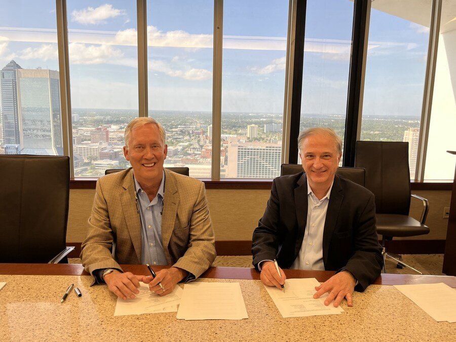 RYAM and GranBio sign MOU to explore Cellulosic SAF project at Jesup facility
