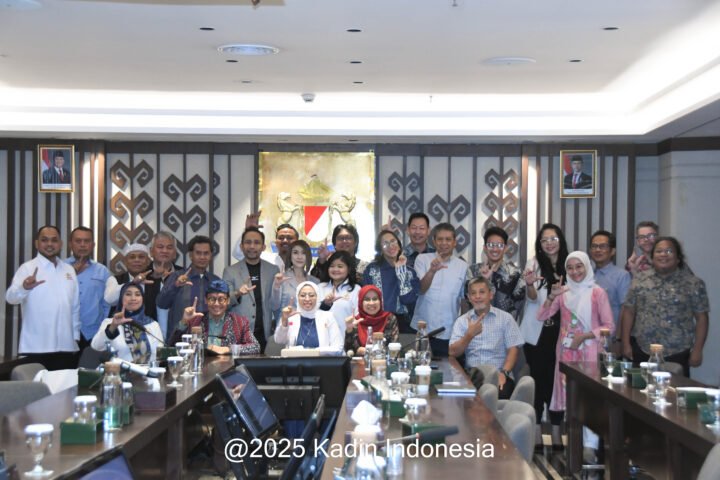 Indonesia promotes Biochar as a solution to agricultural land degradation