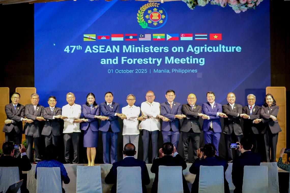 Philippines, Japan strengthen agricultural trade, tech ties