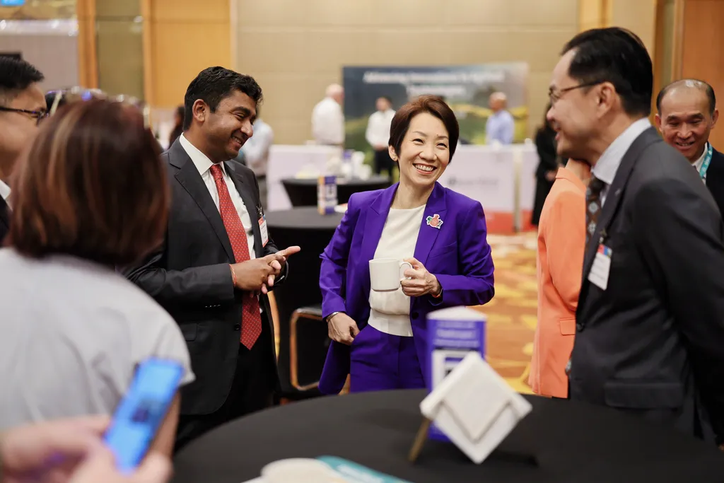 Singapore's Food Security Strategy Evolves: From '30-by-30' to the Singapore Food Story 2"
