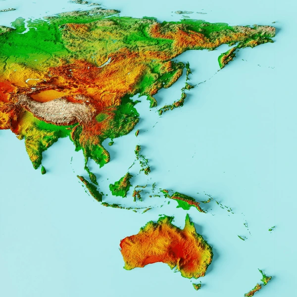 Tariffs, tradecraft and turbulence: How 2025 rewired Asia’s agri economy