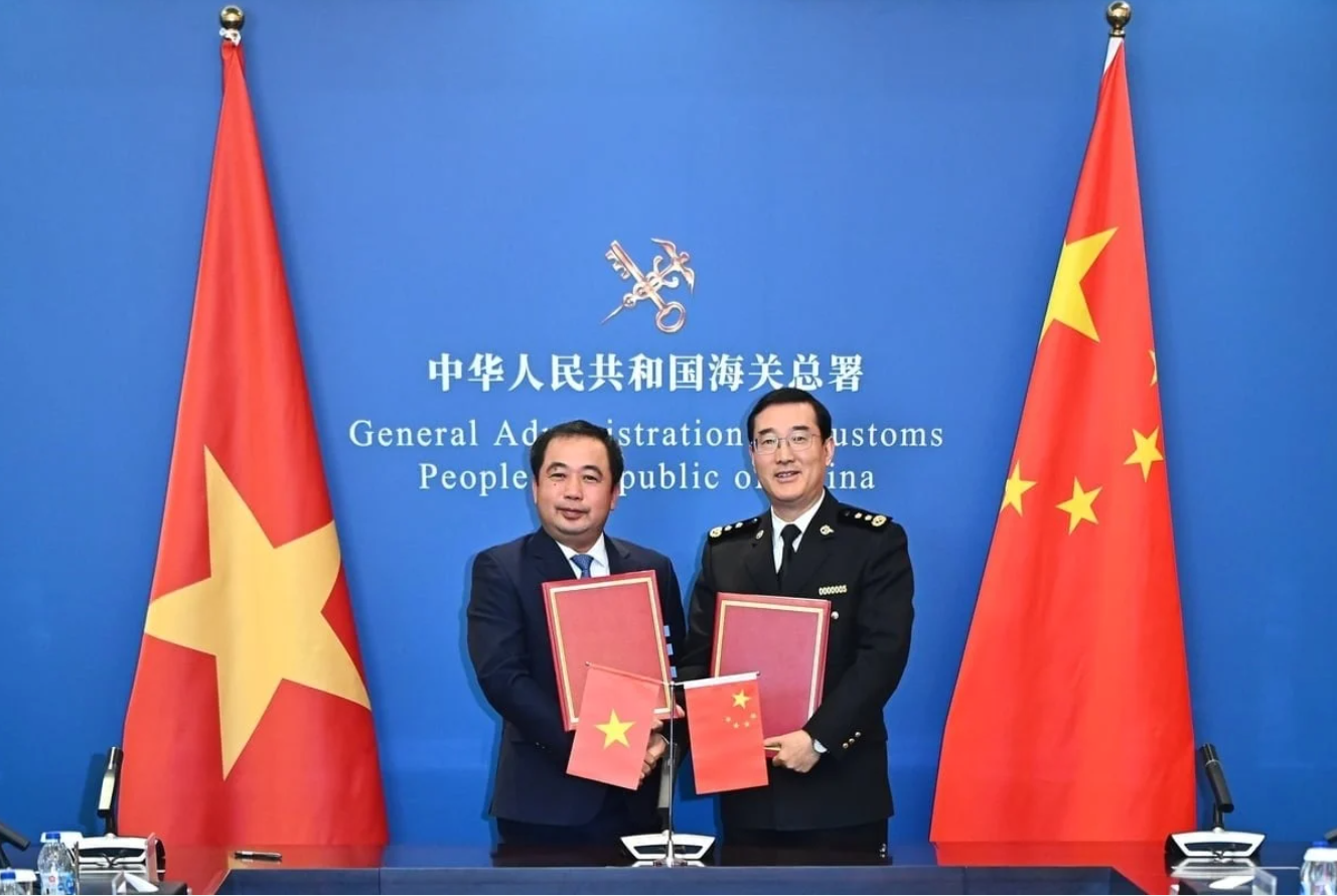 Viet Nam, China sign protocol on fresh jackfruit exports