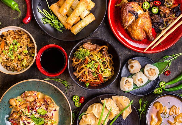 Asia’s new food reality: Persistent inflation, hidden costs and dietary shifts