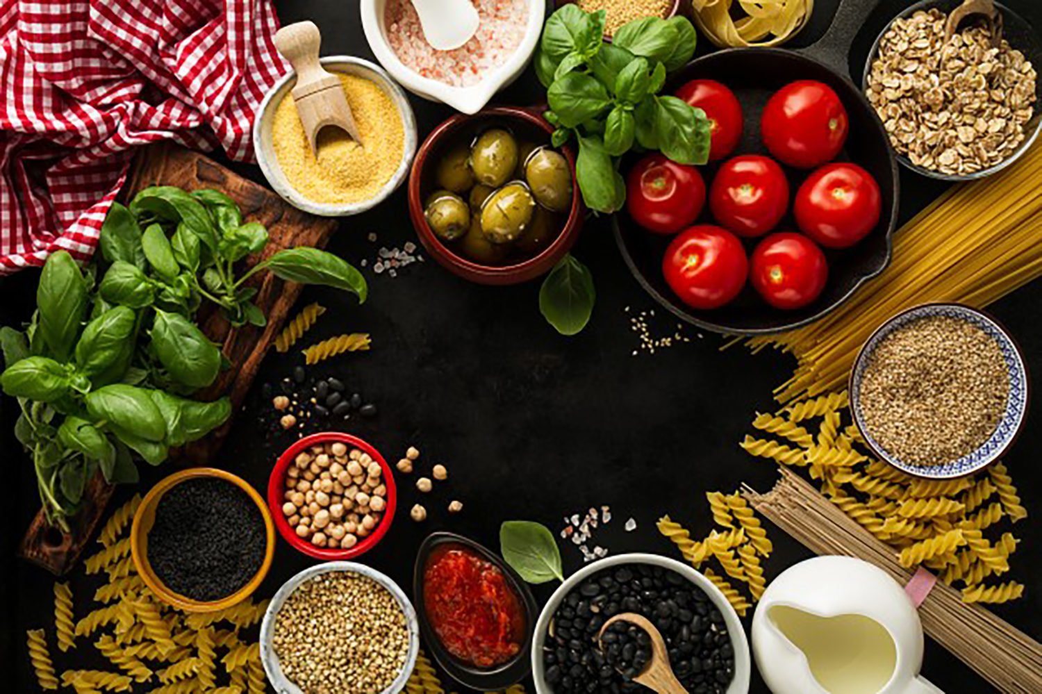 Why ingredients are new brand currency in Asia’s food markets