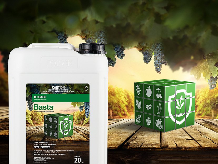 BASF unveils Basta ULTRA in Australia, introducing next-generation herbicide powered by Glu-L Technology