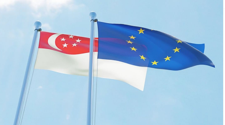 EU-Singapore food trade deepens as three more member states gain export access