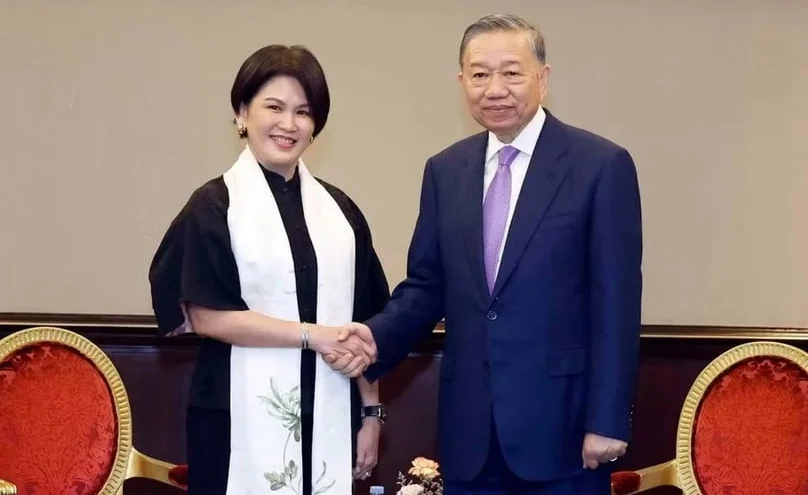 Green agriculture, smart mobility drive new wave of Vietnam-Philippines economic cooperation
