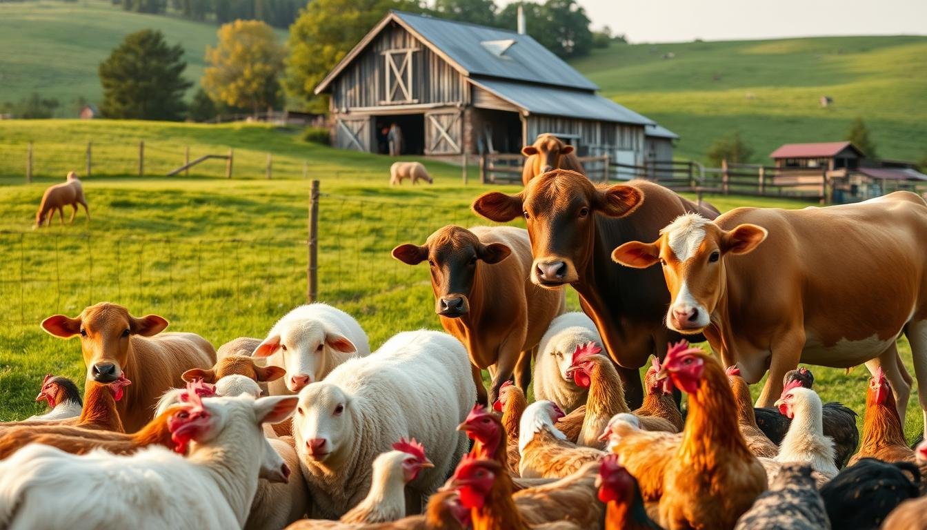 FAO report highlights long-term economic case for tackling antimicrobial resistance in livestock