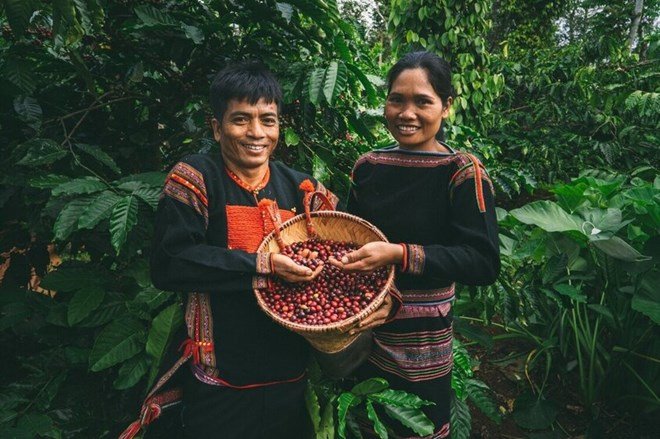 Buon Ma Thuot brews its way onto National Geographic’s global culinary map