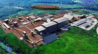Brazil Potash signs preliminary agreement to deliver power and cost efficiencies at Autazes