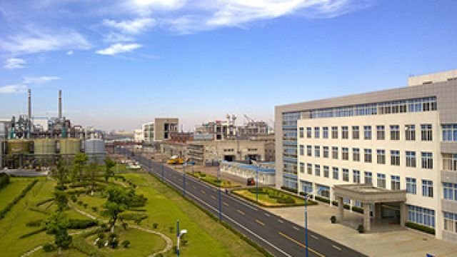 Nantong Jiangshan raises RMB 1.185 Bn to strengthen innovation pipeline amid China's agrochemical consolidation