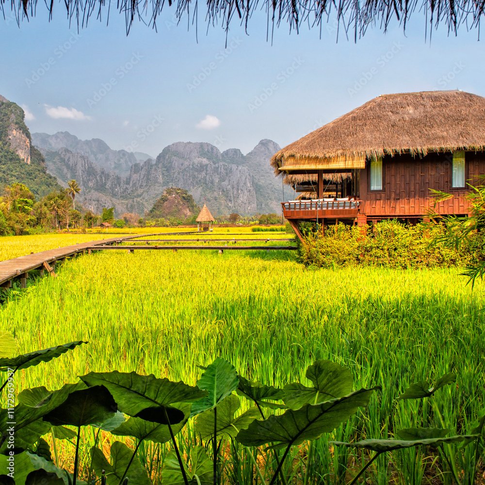 Philippines, Laos deepen agricultural partnership to boost trade, food security and iInvestment