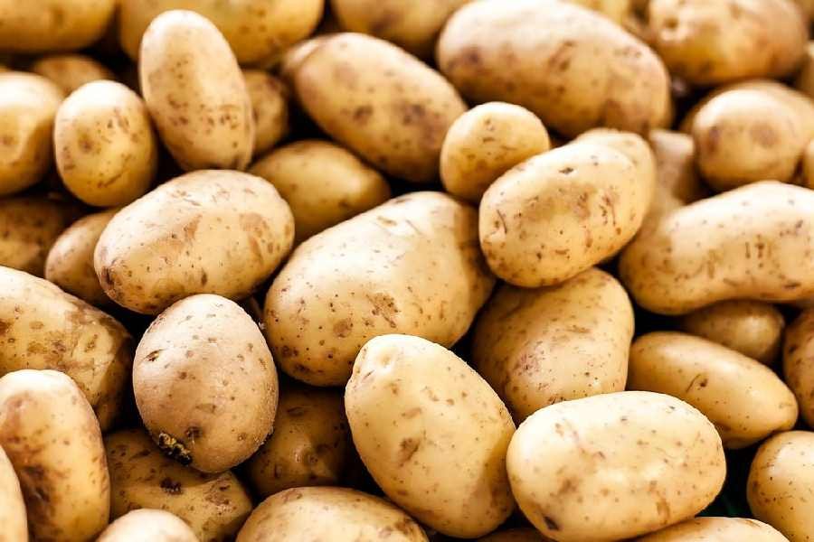 Japan starts process that could open market to US fresh potatoes