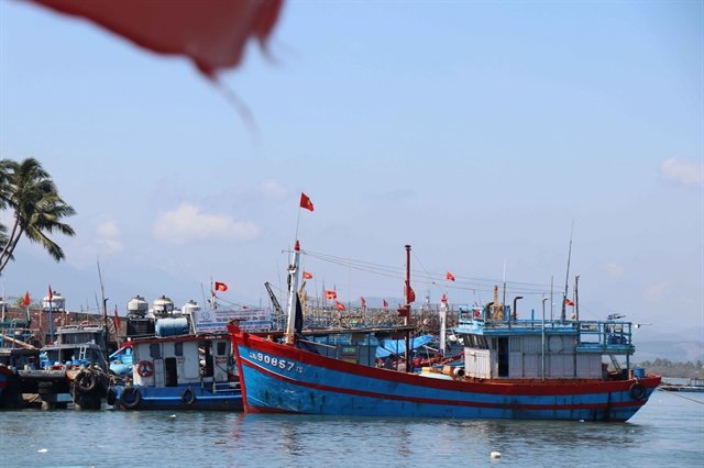 Vietnam strengthens coastal fisheries oversight as quang Ngai approves $206,000 Anti-IUU Package