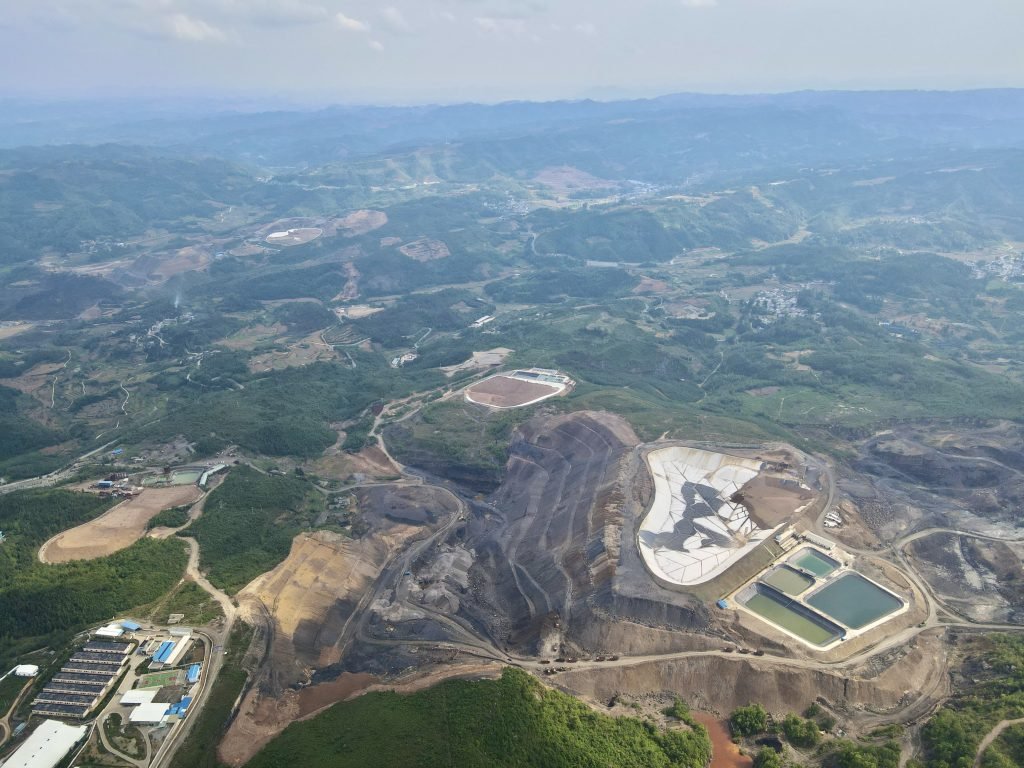 Batian moves to secure more Phosphate Ore with Guizhou mine expansion