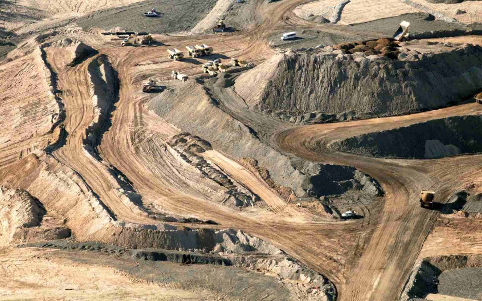 Algeria accelerates phosphate infrastructure as export capacity expands