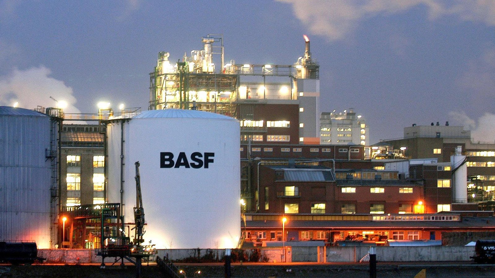 BASF Unveils Apthena in UK to Strengthen Biological Pest Control and Advance Integrated Crop
