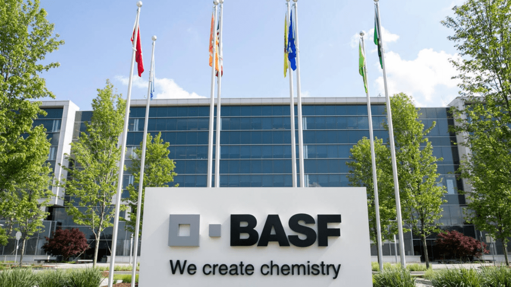 BASF advances next-generation weed control with Replexor active registration push across global markets