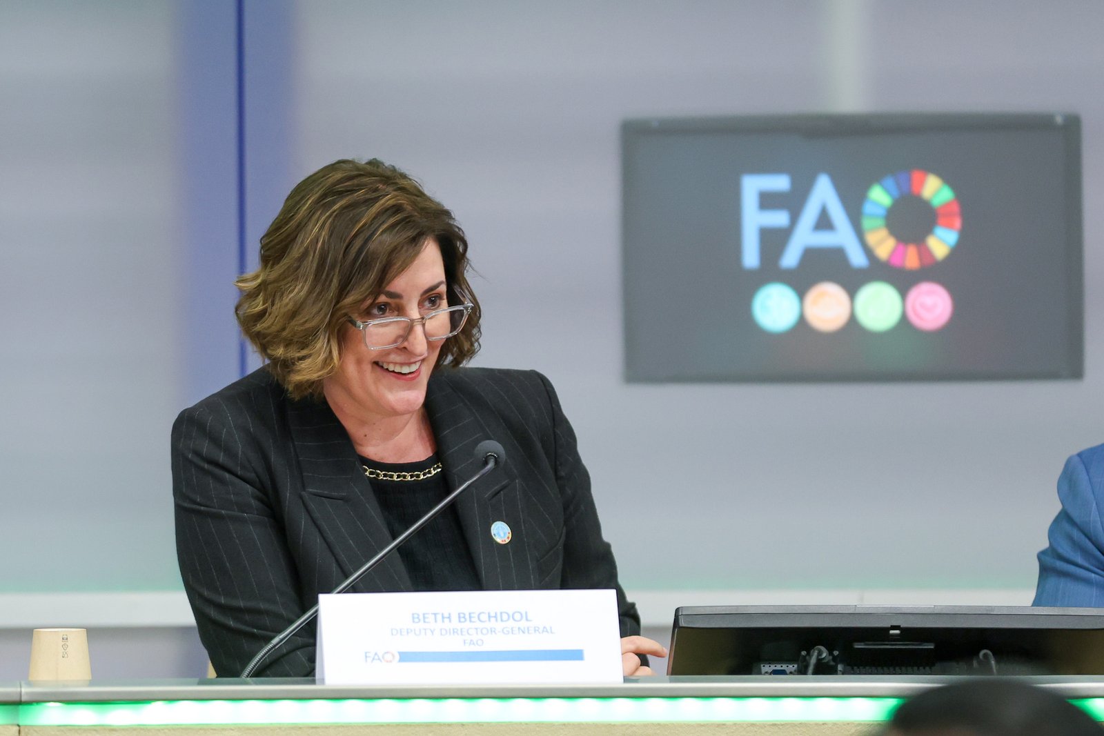 FAO at COP17: Pastoralists are essential partners in rangeland restoration