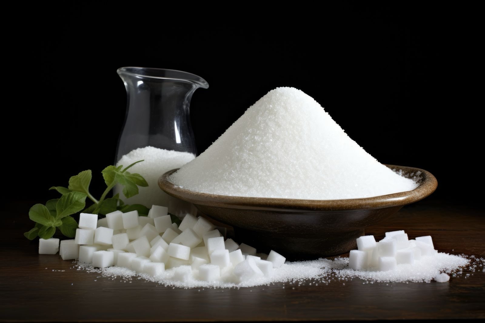 China’s sweetener industry bets big on functional sugars as 33 projects reshape market