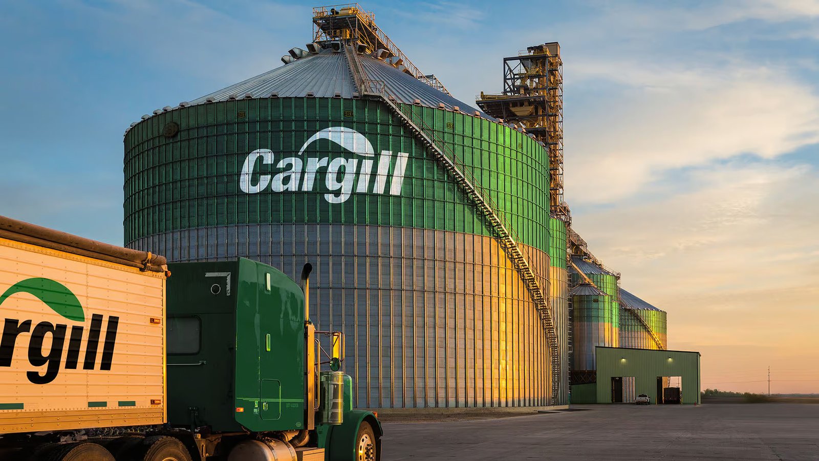 Cargill expands fertilizer operations in Uruguay with New Nueva Palmira Plant