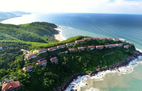 South Korea's The Energy Consulting eyes Green Port Investment in Vietnam's hue