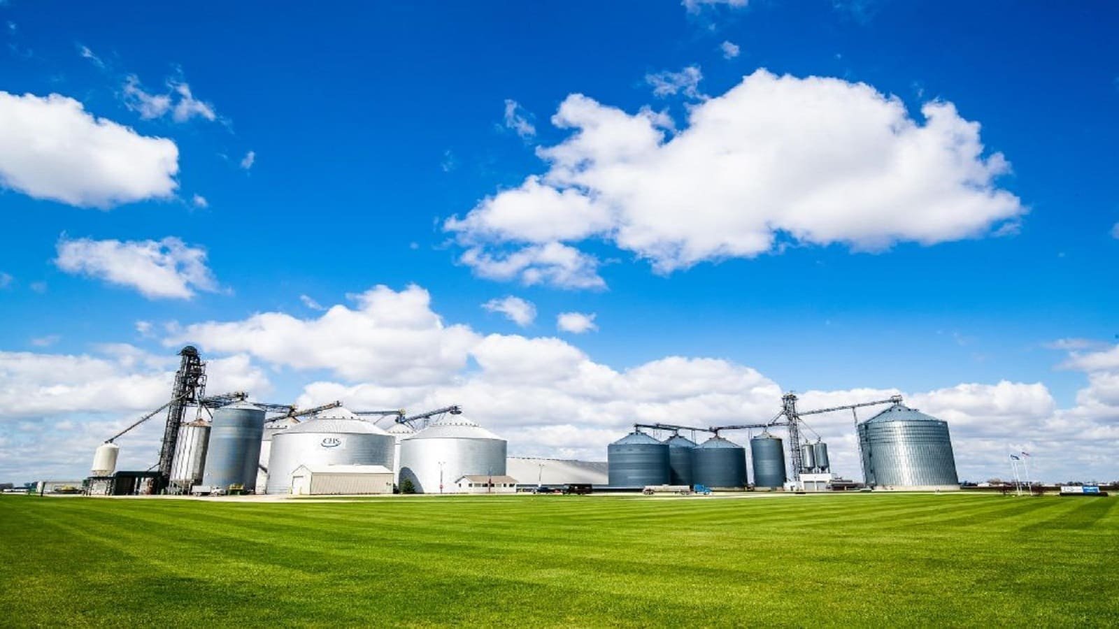 CHS expands US soybean footprint with $700 Million Wisconsin Processing Plant