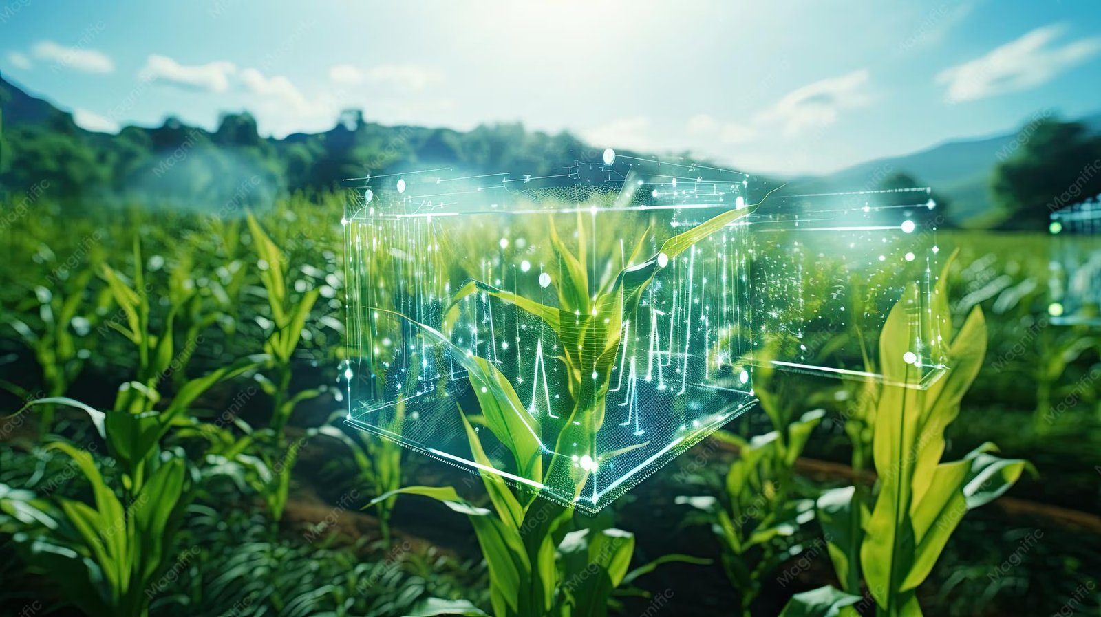 Agtrinsic launches AI engine to predict crop disease risks before they escalate