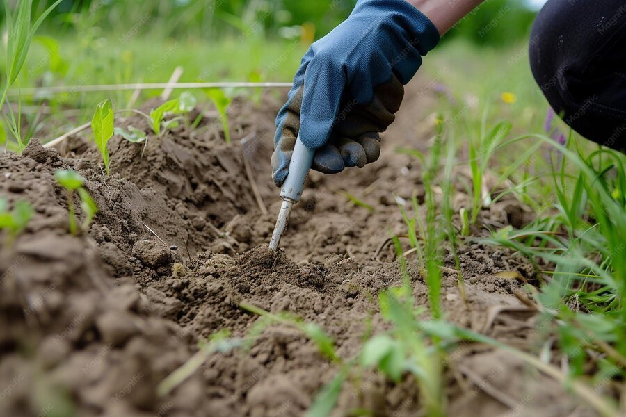 Brazil's B4A unveils AI platform that predicts soil biological risks from routine fertility tests
