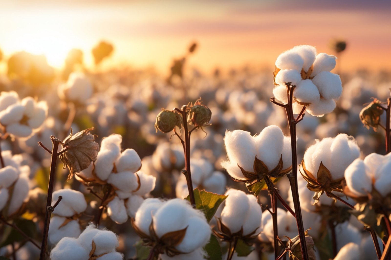Better Cotton and Avalo partner to accelerate climate-resilient cotton breeding