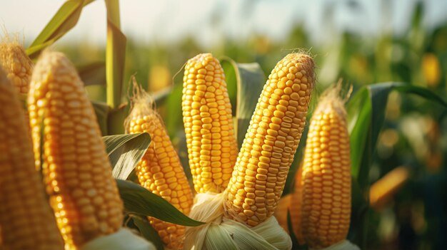 Beijing showcases GM, short-stature and silage corn varieties