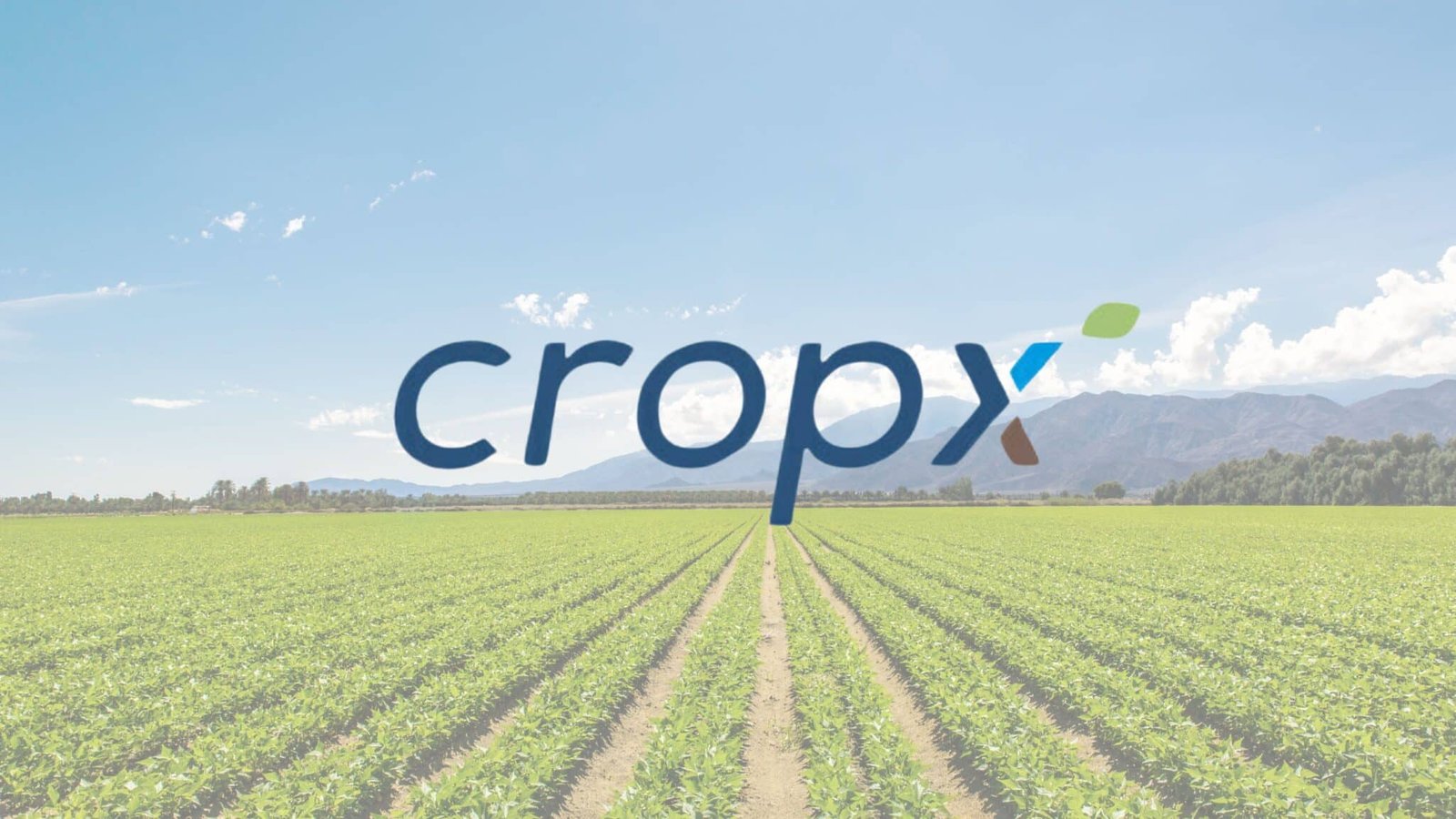 CropX acquires SCIO to build self-improving intelligence platform from soil to harvest