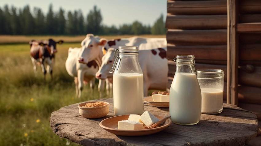 Feihe and China National Institute of Standardization redefine dairy quality with new freshness standard