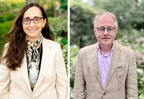 Switch Bioworks names Gordana M. Djordjevic Chief Scientific Officer, adds Eric Bartels to advisory board