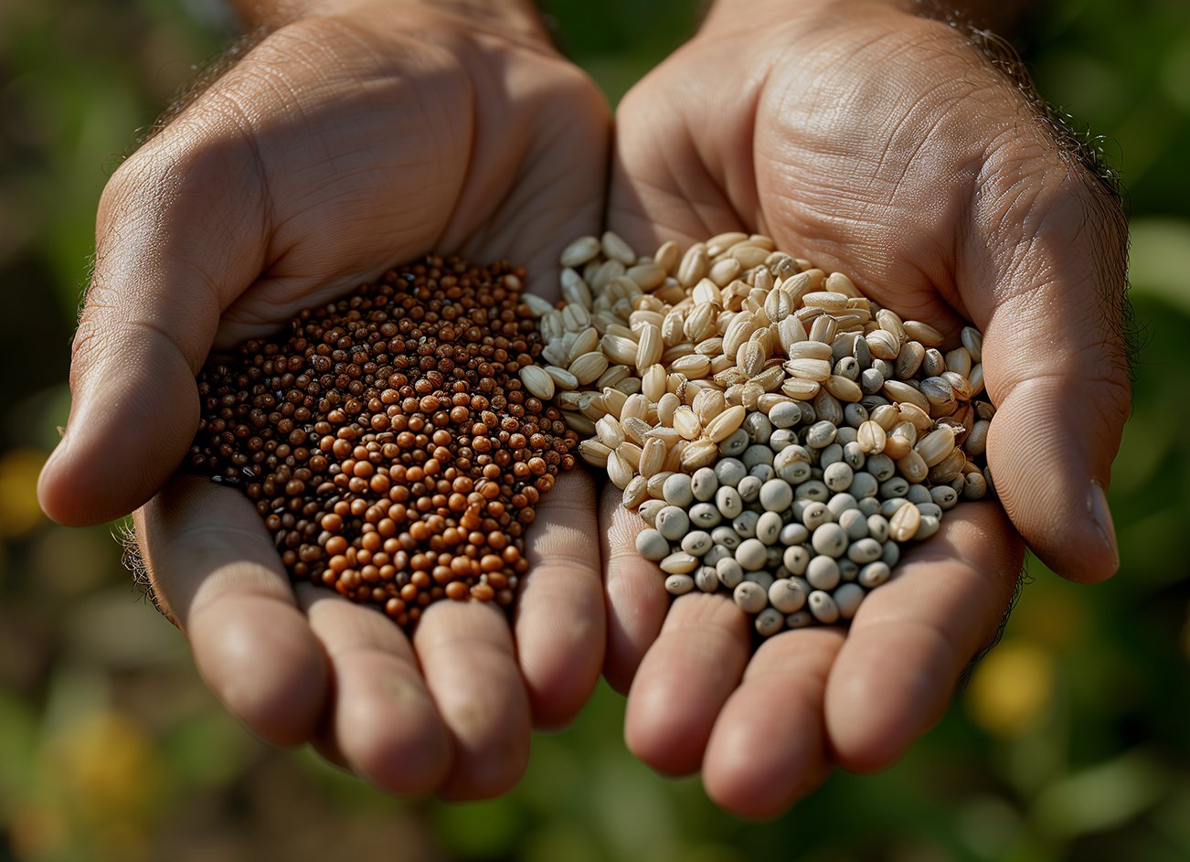Jilin links seed innovation with smart farming in second breeding push