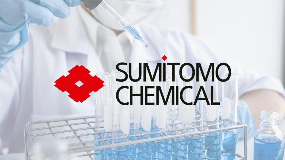Sumitomo Chemical bets on next-generation Fungicide to tackle rising resistance in global crop protection