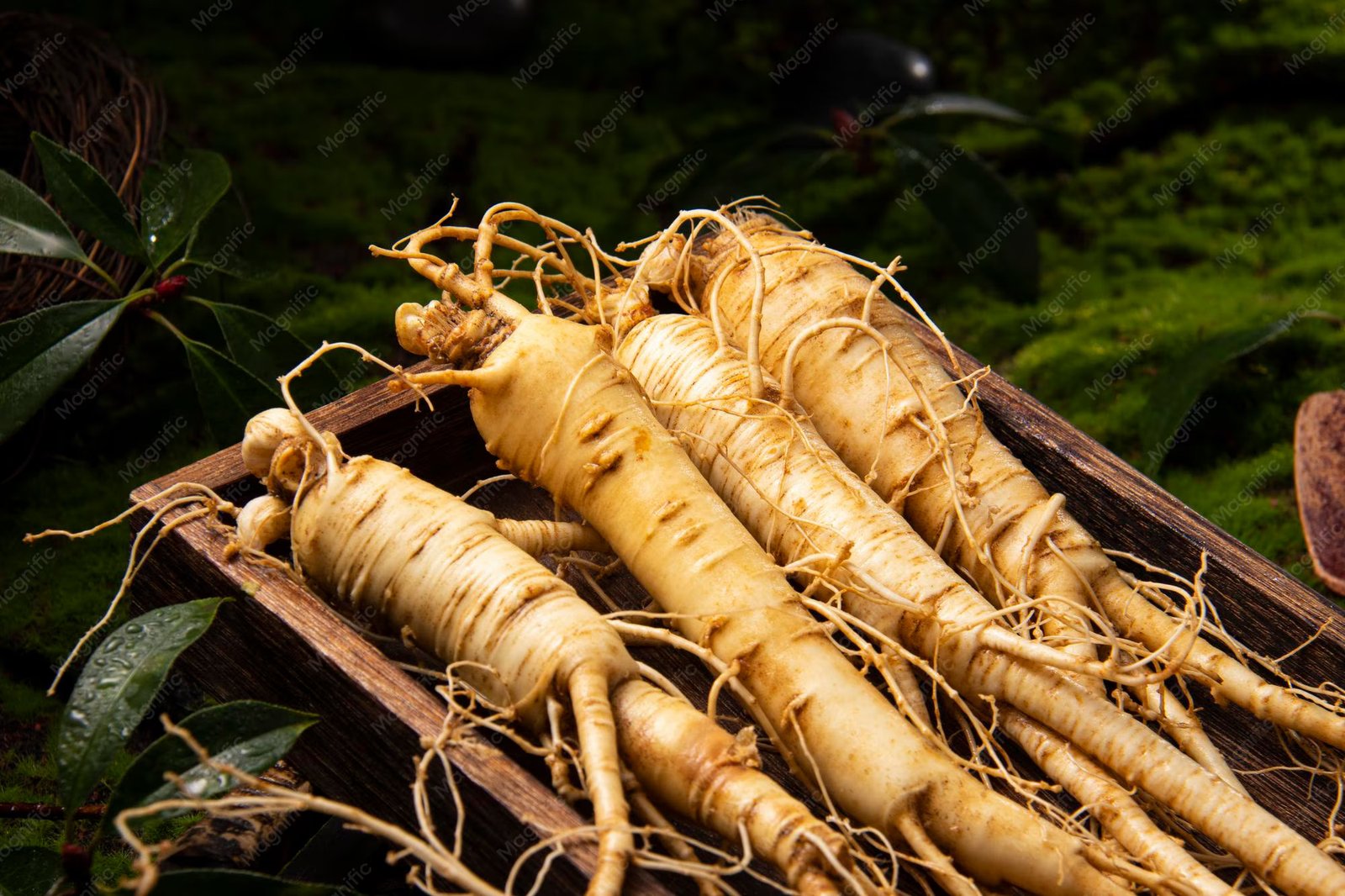 BRAND'S launches ginseng honey jelly strip, creating new value for medicinal crop supply chains
