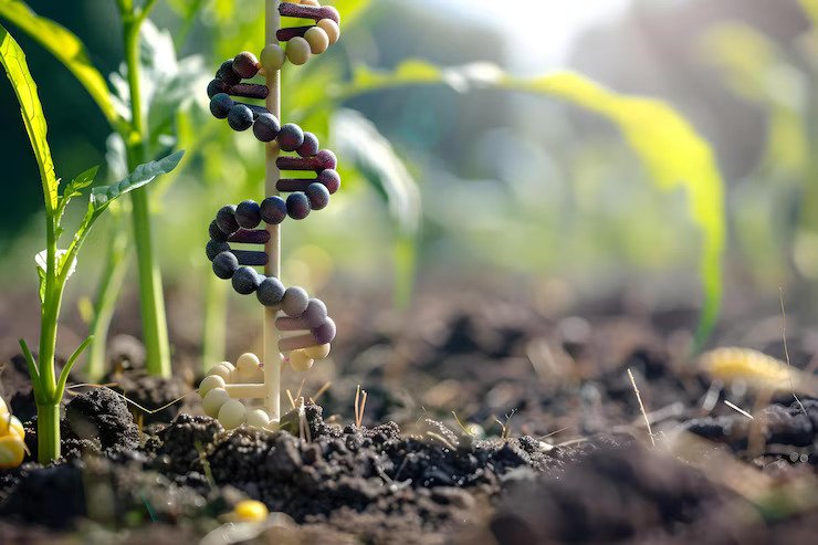 Global plant pangenome network targets next breakthrough in crop genetics