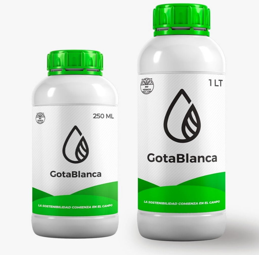 GotaBlanca 500 proves effective in strawberry field trial at University of Florida