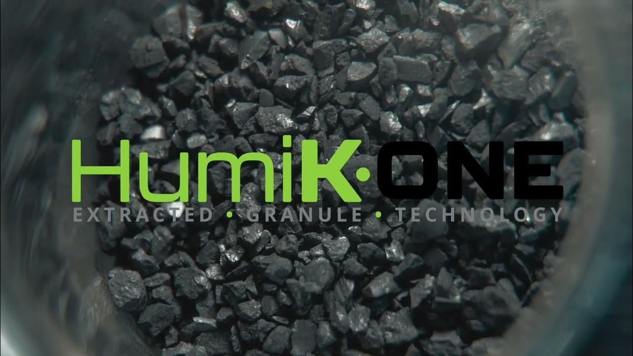 HGS Bioscience launches HumiK ONE Slingshot to combine humic and microbial technologies