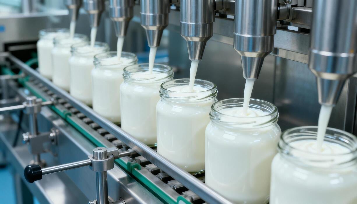 Horinger expands specialty dairy processing with RMB 100 Mn investment