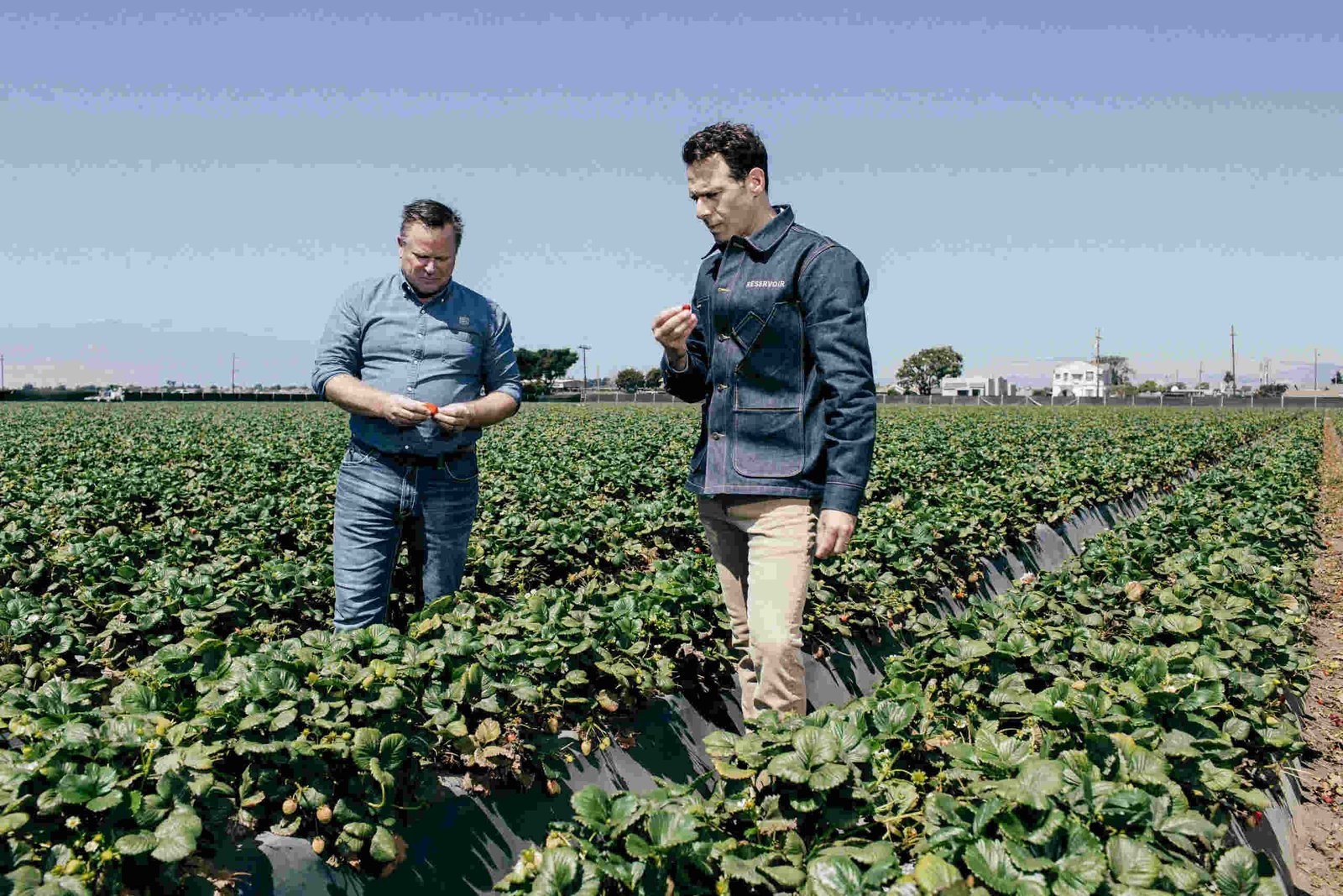 Reservoir announces $10 Mn multi-year partnership with John Deere to accelerate rugged AI for agriculture