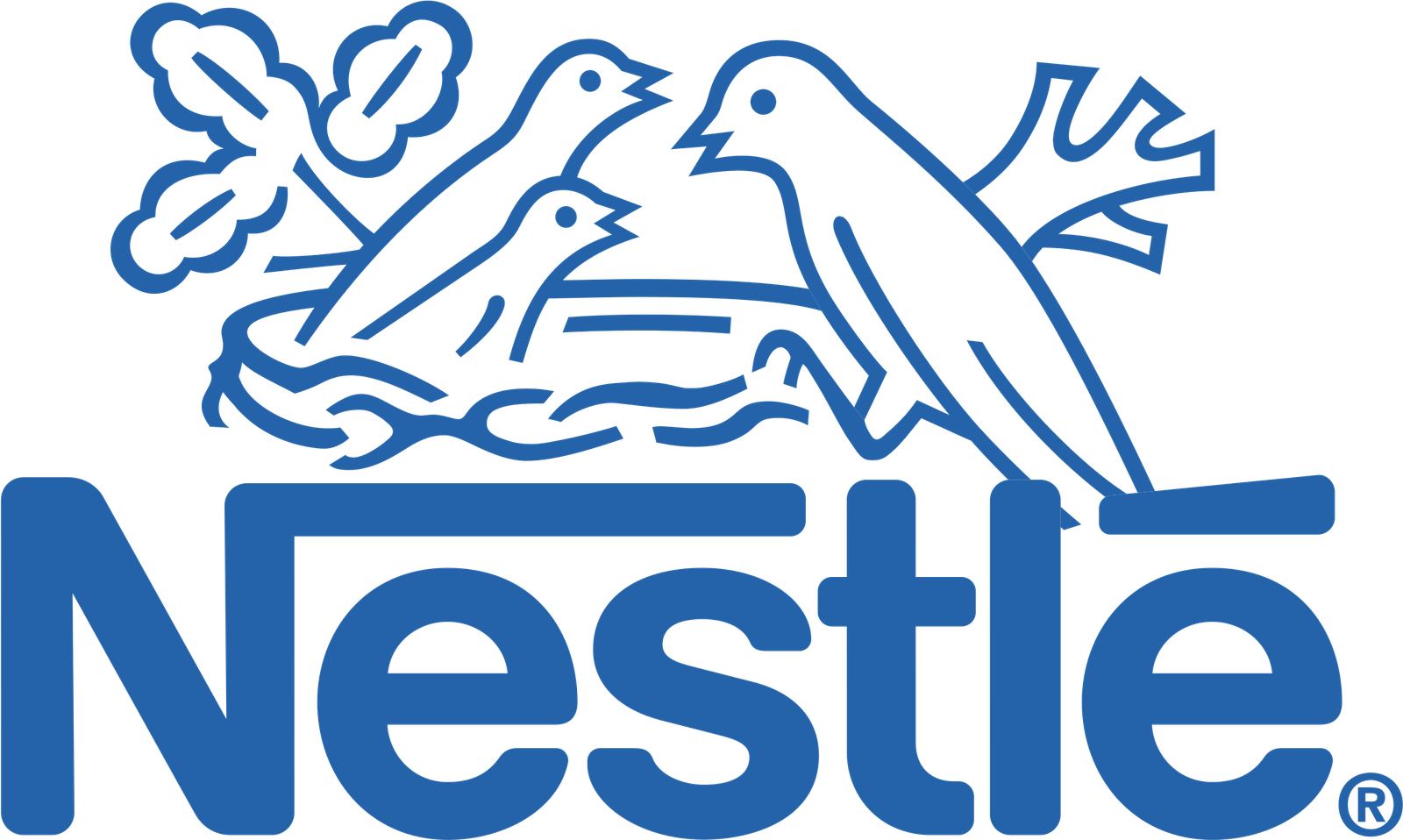 Nestlé to sell mainstream vitamins business to Yellow Wood Partners for $1 Bn