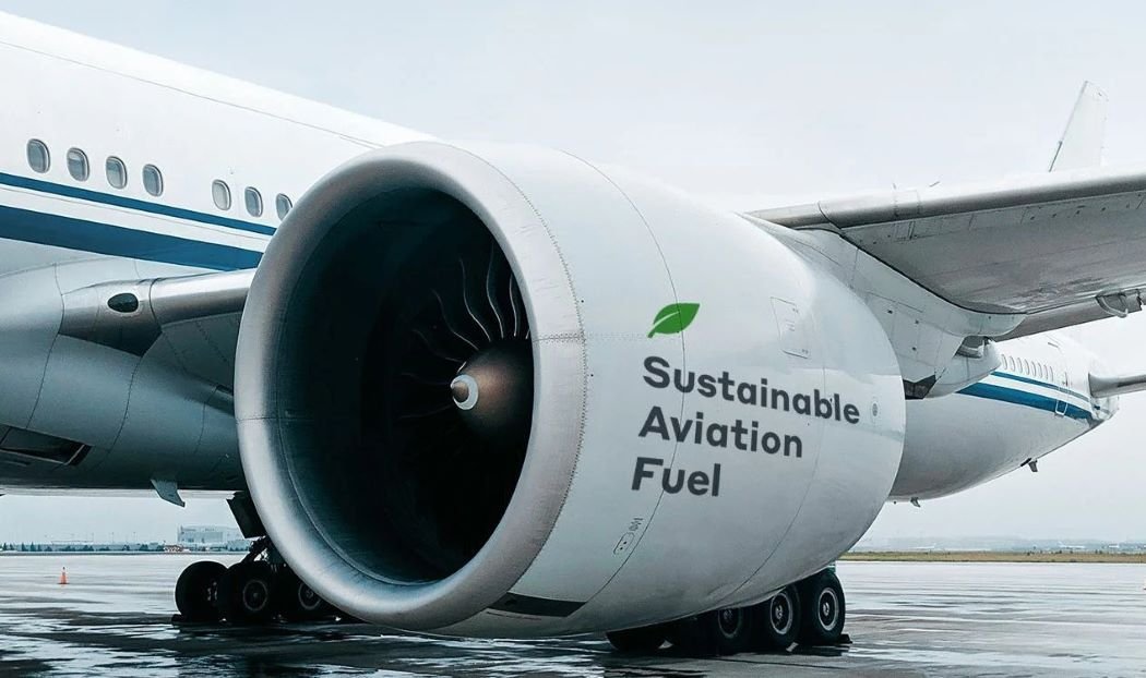 UK unveils revenue certainty framework to de-risk sustainable aviation fuel investments