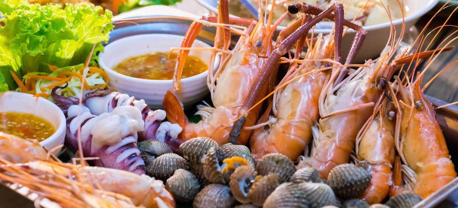 Viet Nam’s seafood exports to Norway gain value as shrimp leads growth opportunity