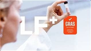 TurtleTree turns FDA-Cleared Lactoferrin into a scale-up bet with Novonesis