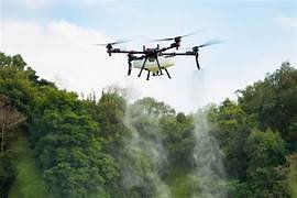 China's XAG raises bar for agricultural automation