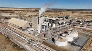 Australia steps in to safeguard domestic Phosphate Fertiliser Supply with $160 Mn support for Phosphate Hill
