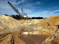 China's Phosphate rush accelerates as mining giants race to secure strategic resources