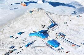 Korea targets diesel-free polar operations through landmark Antarctic hydrogen grid partnership